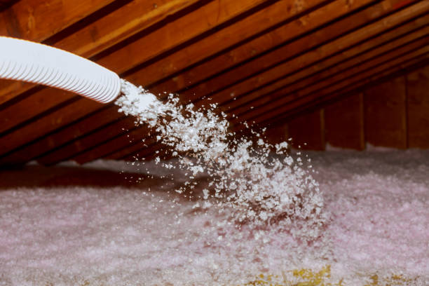 Best Insulation for Specific Applications in Olivet, MI