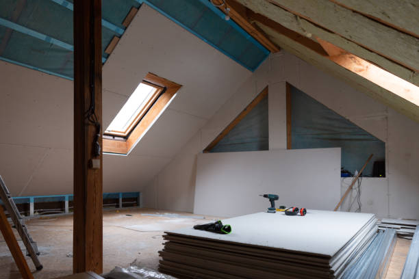 Best Geographic-Specific Insulation Services in Olivet, MI