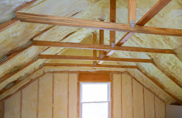 Reliable Olivet, MI Insulation Contractor Solutions