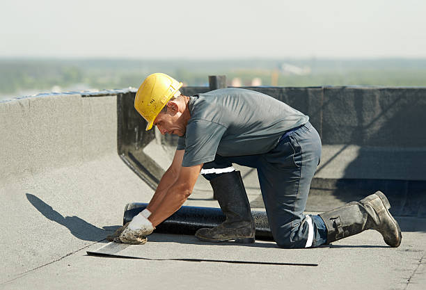 Types of Insulation We Offer in Olivet, MI