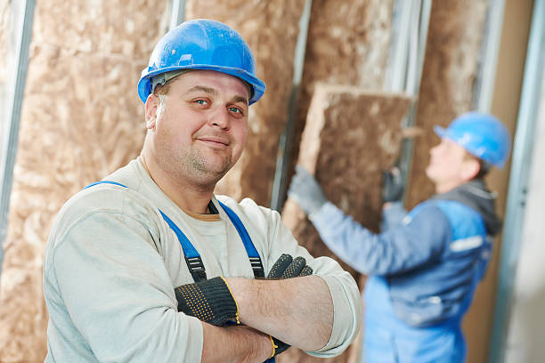 Best Spray Foam Insulation in Olivet, MI